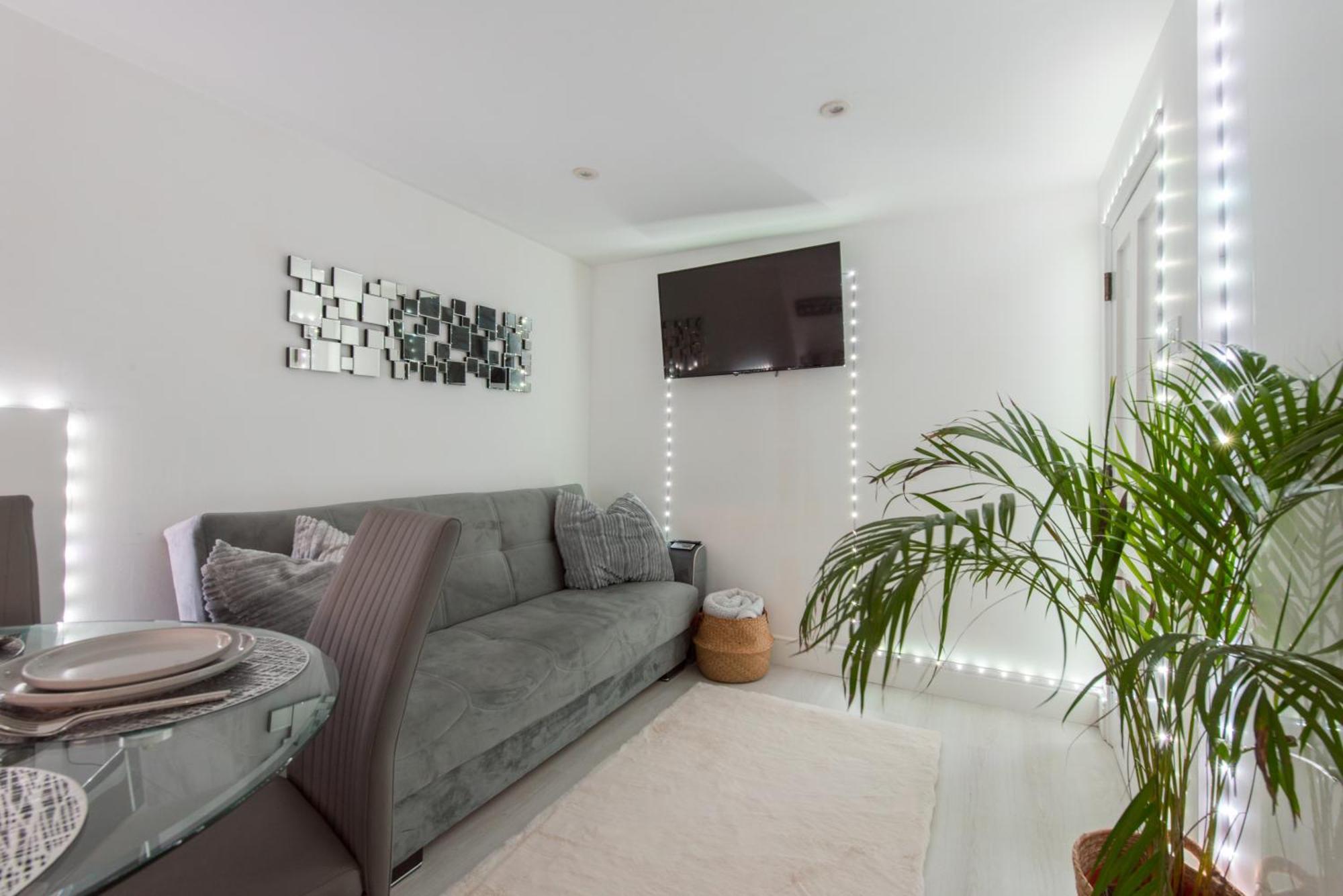 Parade Gardens Boutique Apartments- Central, Grade I Listed, 4K Tvs, Hidden Views Бат Екстер'єр фото